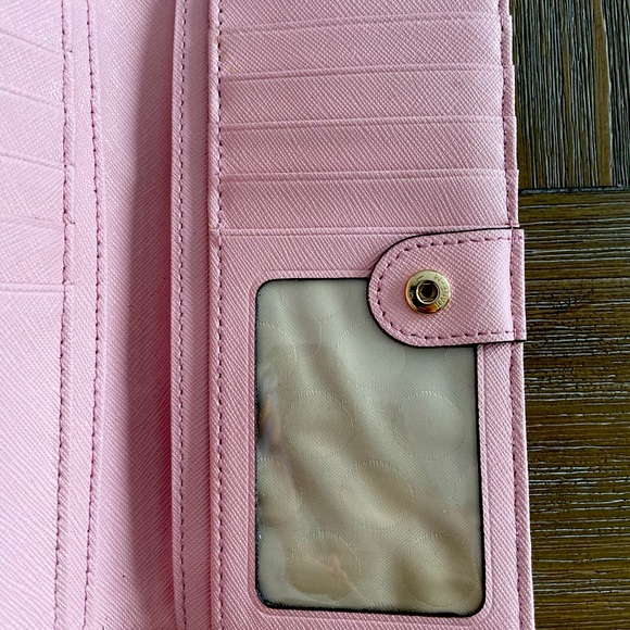 Kate Spade Wallet - Picture 5 of 6